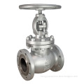 ANSI Stainless Steel Globe Valve